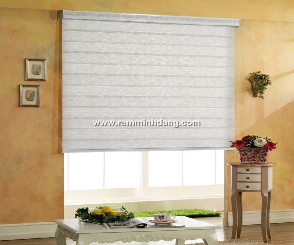 Rèm cuốn Sophia winlux Hàn Quốc | Địa chỉ Mành cuốn Sophia winlux
